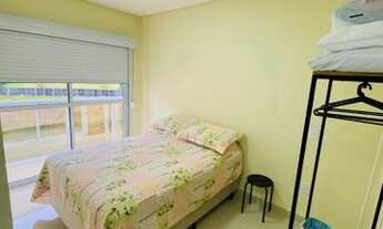 Imagem 4: Apartamento para aluguel possui 69 metros quadrados com 2 quartos sendo uma suite, 250 met