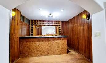 Imagem 3: Sobrado Parque dos Princípes com 4 dormitórios, 390 m² - venda por R$ 1.550.000 ou aluguel