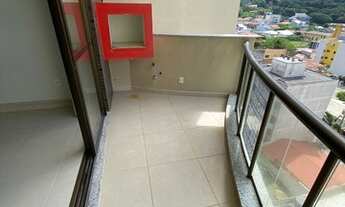 Imagem 4: Apartamento de 3 dormitórios com suíte e 2 garagens na Praia do Mar Grosso em Laguna