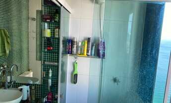 Imagem 5: Apartamento mobiliado e decorado no Corredor da Vitoria