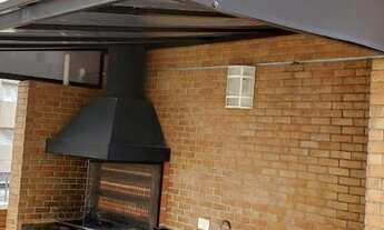 Imagem 3: Duplex para aluguel e venda com 220 metros quadrados com 2 suítes em Perdizes - São Paulo