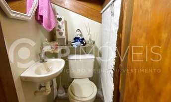 Imagem 5: PORTO ALEGRE - Casa de Condomínio - Sarandi