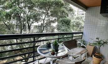 Imagem 2: Excelente apartamento na Segunda quadra da Rua Lopes Trovão no Miolo de Icaraí