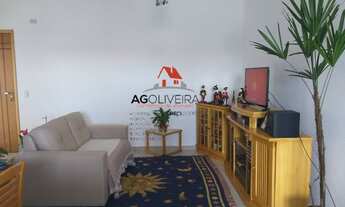 Imagem 1: APARTAMENTO À VENDA- PARQUE ORATÓRIO- 02 QUARTOS- 80m²- R$355.000,00