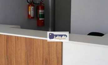 Imagem 2: Apartamento com 2 dormitórios à venda, 84 m² por R$ 750.000,00 - Moema - São Paulo/SP