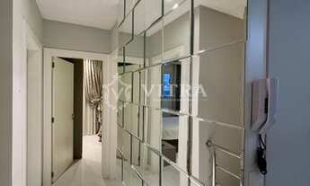 Imagem 6: COBERTURA DUPLEX FINAMENTE MOBILIADA E DECORADA!