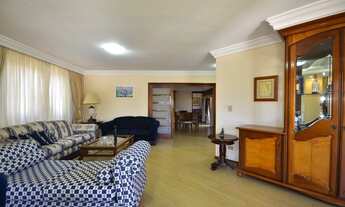 Imagem 7: Apartamento para venda com 239 metros quadrados com 3 quartos em Batel - Curitiba - PR