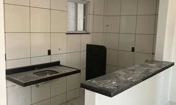 Imagem 7: Apartamento para venda tem 56 metros quadrados com 2 quartos em João Paulo - São Luís - MA