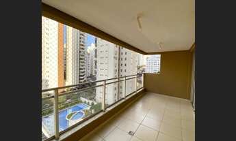 Imagem 3: Apartamento para aluguel com 120 metros quadrados com 3 quartos em Nova Suiça - Goiânia