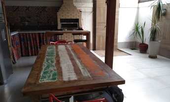 Imagem 7: Casa com 3 dormitórios à venda, 180 m² por R$ 1.300.000,00 - Jardim Camburi - Vitória/ES