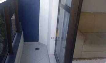 Imagem 5: Apartamento com 3 dormitórios à venda, 76 m² por R$ 385.000,00 - Vila Príncipe de Gales