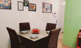 Imagem 2: Porto Alegre - Apartamento Padrão - Vila Ipiranga