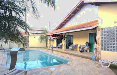 Imagem 7: Casa com 3 dormitórios, Jardim Márcia, Peruíbe