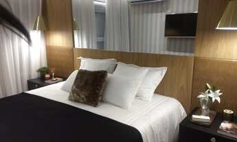 Imagem 7: Oportunidade: More em um apartamento com 3 suítes no Parque Vaca Brava Setor Bueno