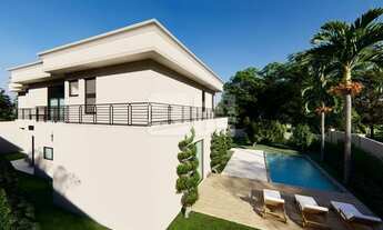 Imagem 12: Terreno de 713m² com projeto aprovado no Alto da Lapa!