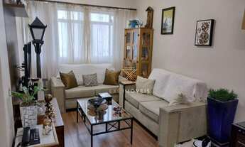 Imagem 4: Apartamento com 2 dormitórios à venda, 71 m² por R$ 650.000 - Bela Vista - São Paulo/SP