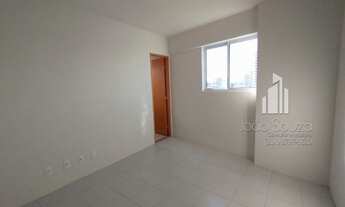 Imagem 6: JS- Conheça essa oportunidade no Prado - Edf. Rio Parintins 86m² - 3 quartos