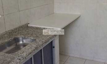 Imagem 6: Apartamento com 2 quartos, 47 m², à venda por R$ 159.000 Jardim Karolyne - Votorantim/SP