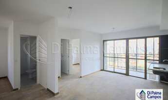 Imagem 4: Apartamento novo com 2 dormitórios no Ipiranga