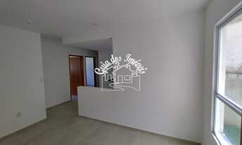 Imagem 5: Apartamento para venda com 56M² com 3 quartos em Cruz do Rebouças - Igarassu - 274.900 MIL