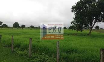 Imagem 3: FAZENDA RURAL em ACORIZAL - MT, ACORIZAL