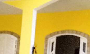 Imagem: Casa para venda possui 100 metros quadrados