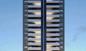 Imagem 3: Apartamento à Venda no bairro Campinas em São José/SC - 3 Suítes, 4 Banheiros, 1 Cozinha