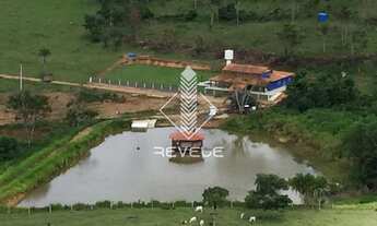 Imagem: Fazenda Munícipio de Heitoraí - Go