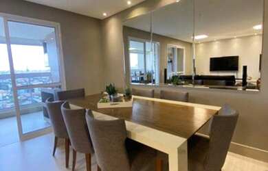 Imagem 4: Apartamento para Venda em Mogi das Cruzes/SP