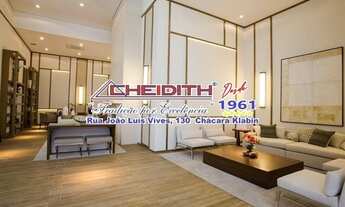 Imagem 4: São Paulo - Apartamento Padrão - Vila Mariana