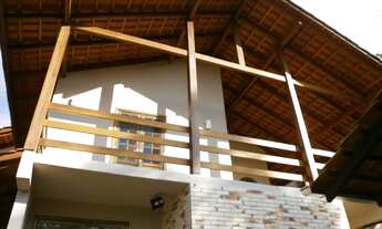 Imagem 5: Lindo imóvel no centro de Pomerode, possível para implantação de Pousada