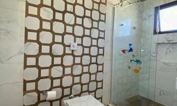 Imagem 6: Lindo sobrado a venda com 4 suítes no Florais do Valle