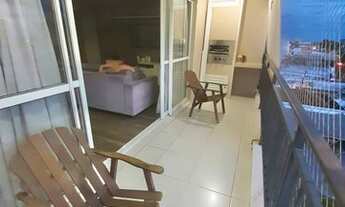 Imagem 2: Apartamento para venda possui 103 metros quadrados com 3 quartos em Bandeirantes - Cuiabá