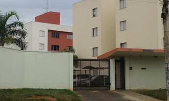 Imagem 5: Apartamento no Planalto, 02 Quartos - Condomínio com Portaria 24 horas e Playground