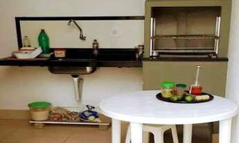 Imagem 7: Marília - Casa Padrão - Jardim Dom Frei Daniel Tomasella