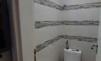 Imagem 5: Cobertura para venda com 232 metros quadrados com 3 quartos em Estreito - Florianópolis