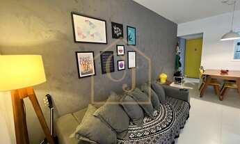 Imagem 7: Apartamento disponível para venda na ABM 02 quartos sol da manhã