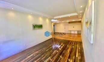 Imagem 5: Apartamento com 3 dormitórios à venda, 164 m² por R$ 1.590.000,00 - Copacabana - Rio de Ja
