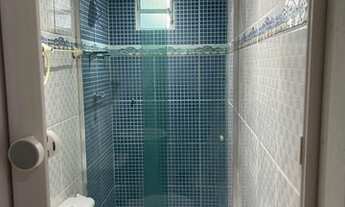 Imagem 7: Casa recém reformada no Galiléia com 2 suítes