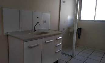 Imagem 2: Apartamento para Venda em Votorantim, Parque Sicília, 2 dormitórios, 1 banheiro, 1 vaga