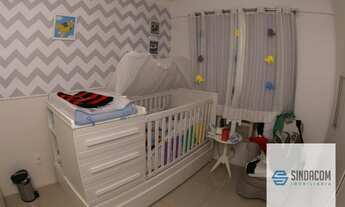 Imagem 4: Apartamento à venda, 92 m² por R$ 650.000,00 - Freguesia (Jacarepaguá) - Rio de Janeiro/RJ