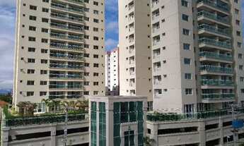 Imagem: Apartamento de 90 metros quadrados no bairro