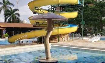 Imagem 3: Apartamento para aluguel possui 79 metros quadrados com 2 quartos em Do Turista - Caldas N