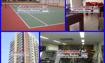 Imagem 4: São Paulo - Apartamento Padrão - Vila Mariana