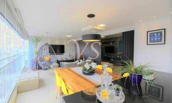 Imagem 2: Apartamento para Venda em São Paulo, Santa Teresinha, 2 dormitórios, 2 suítes, 3 banheiros