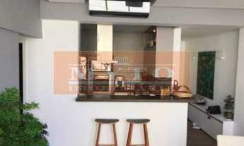 Imagem 4: APTO LINDAMENTE REFORMADO NO CORAÇÃO DO LEBLON!