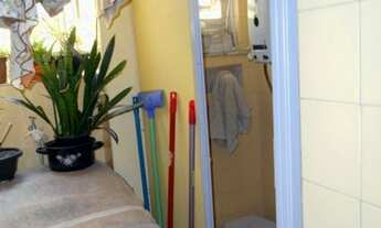 Imagem 3: Apartamento para venda com 120 metros quadrados com 3 quartos em Laranjeiras - Rio de Jane