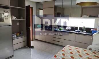 Imagem 7: CASA RESIDENCIAL em PARNAMIRIM - RN, PARQUE DAS NAÇÕES