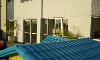 Imagem 14: APARTAMENTO RESIDENCIAL em SALVADOR - BA, VILA LAURA