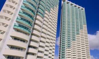 Imagem 2: Estrela do Atlantico Apartamento Vista mar em Ponta Negra